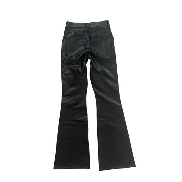 Veronica Beard Beverly High Rise Skinny Flare Pants Size 24 - Picture 3 of 6